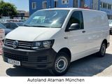 Volkswagen T6 2.0 TDI Transporter *4MOTION* / Klima / AHK - Volkswagen T6 in München