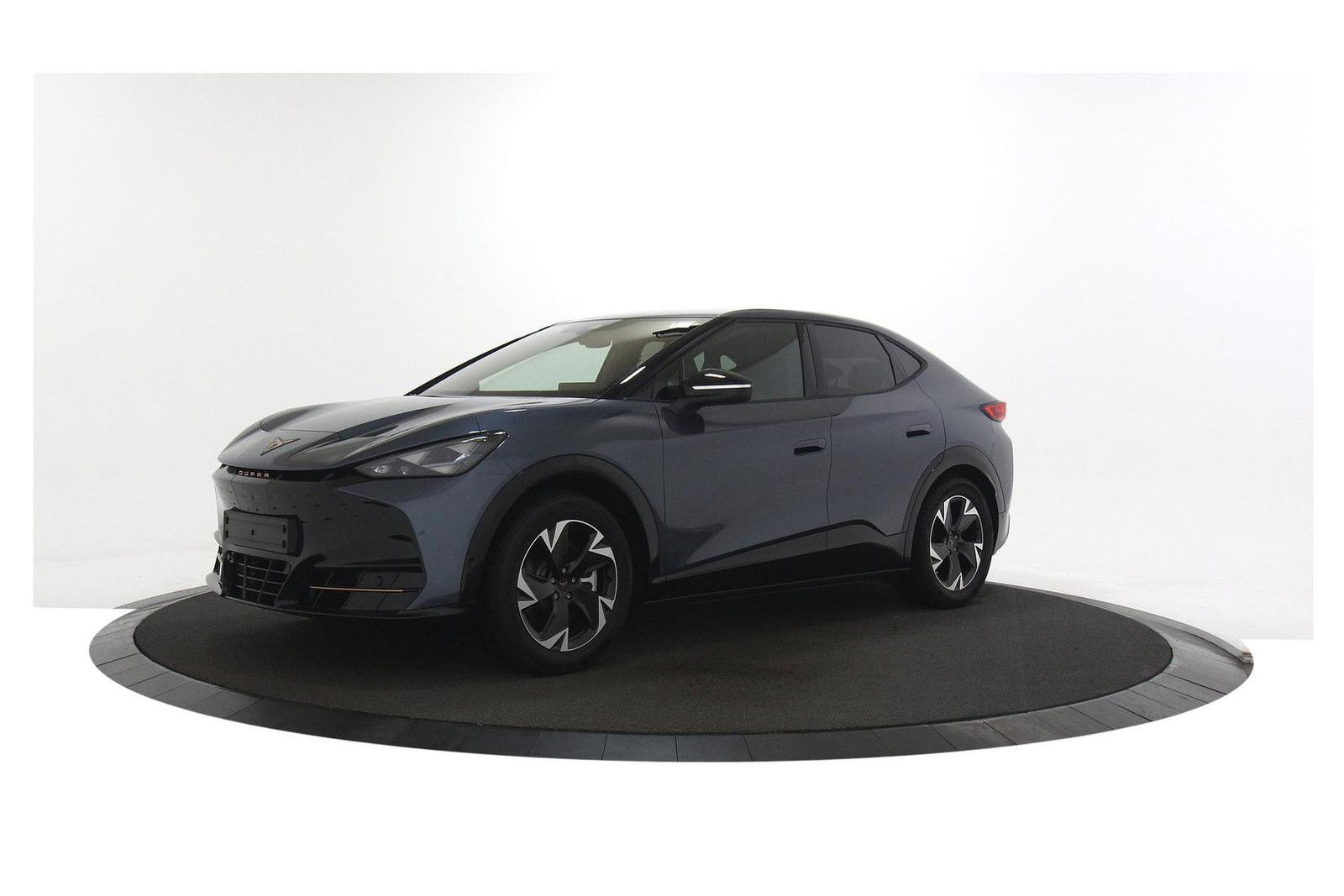 Cupra Tavascan 82 kWh Business | Winterpakket | Warmte