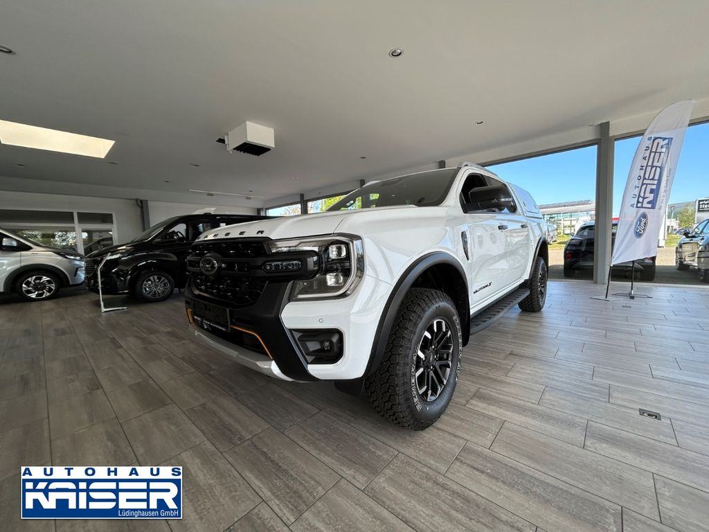 Image of Ford Ranger