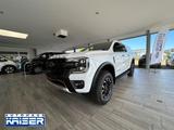 Ford Ranger Wildtrak X e-4WD Doppelkabine  Hartop,Sta - Ford Ranger mit 5 Türen