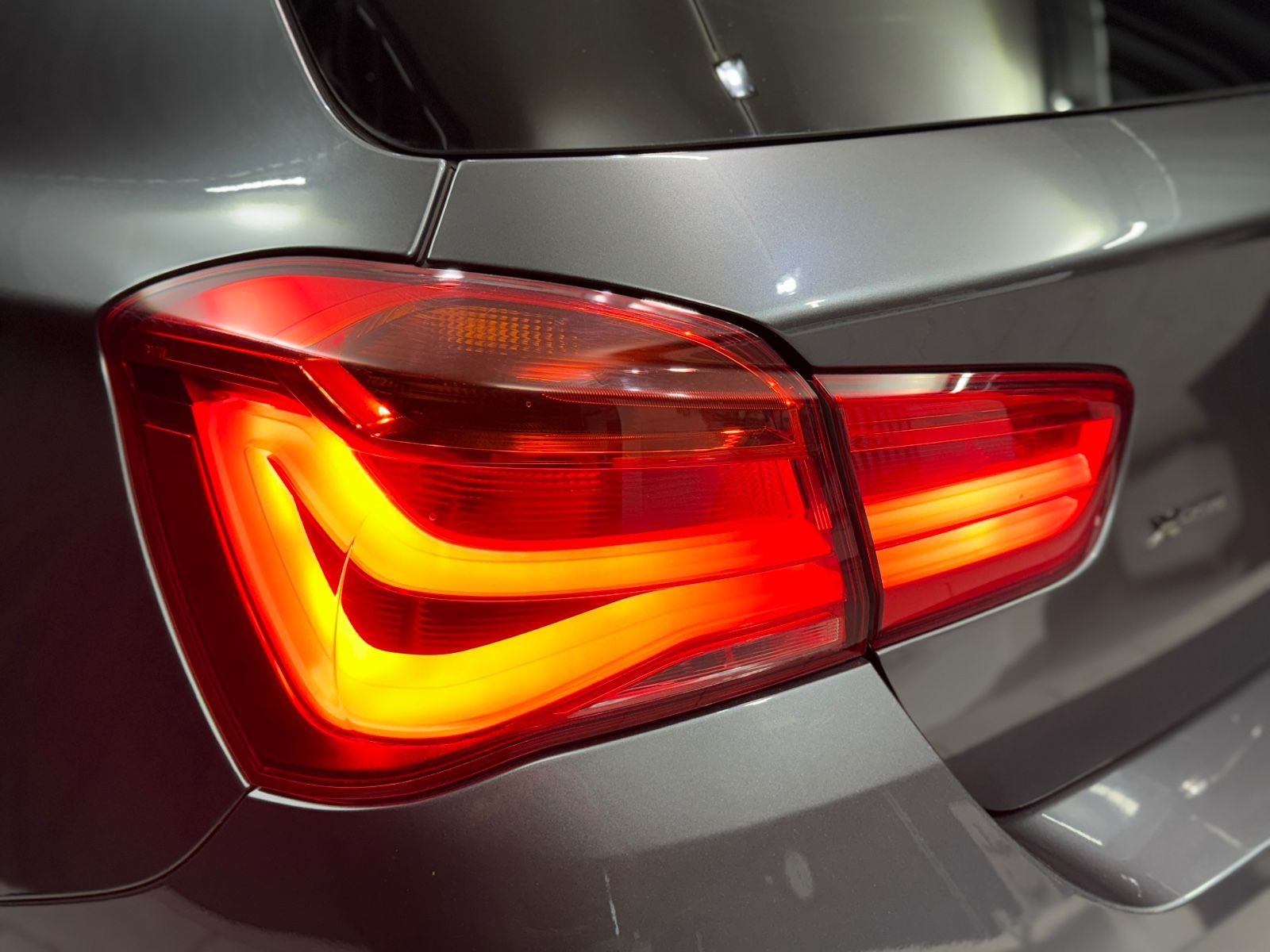 Fahrzeugabbildung BMW M140i xDrive|LEDER|NAVI|SCHIEBEDACH|AUTOMATIK|