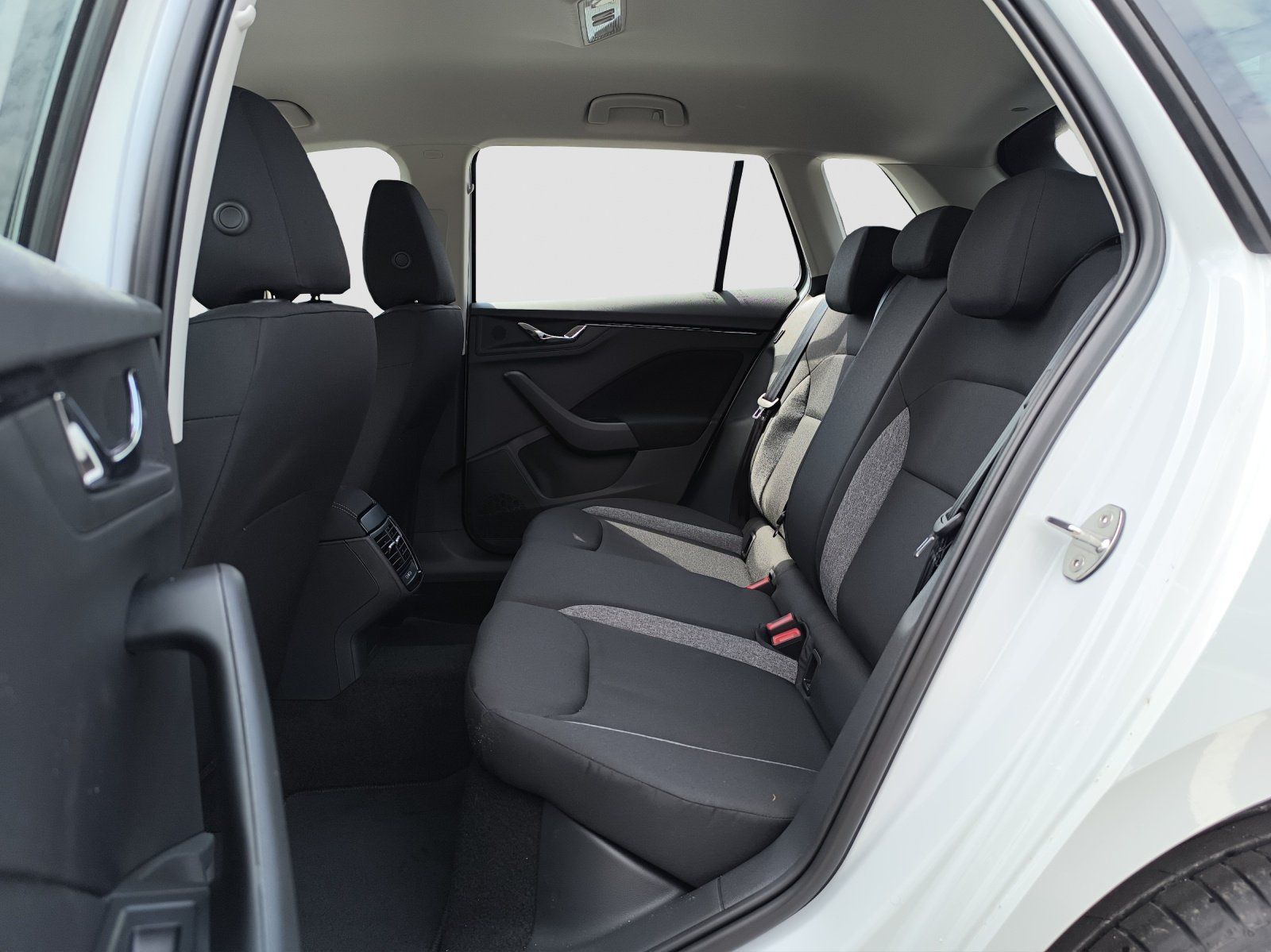 Skoda Kamiq - Bild 16