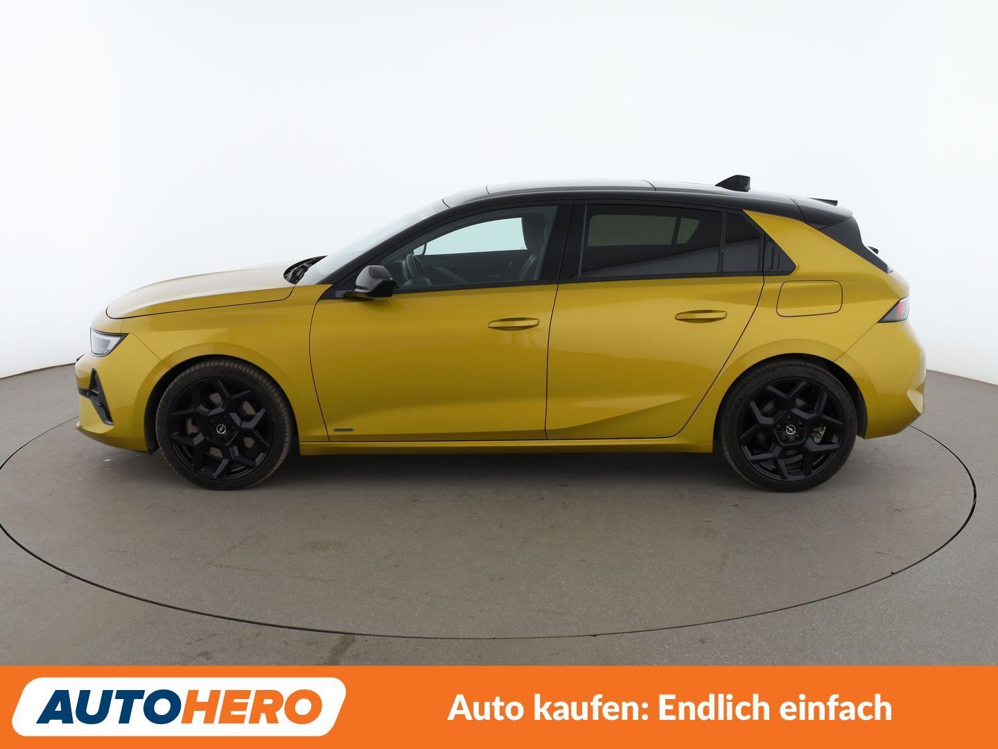 Opel Astra 1.6 Plug-in Hybrid Ultimate Aut.*NAV*ACC* imagem 3
