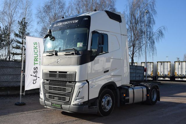 Volvo FH 500 Globetrotter XL