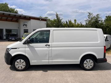 Volkswagen T6 Transporter - 5