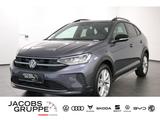 Volkswagen Taigo 1.0 TSI Goal Klima,LED,SHZ,RFK - Jahreswagen bis 25.000 Euro
