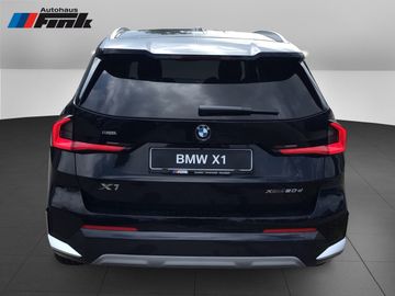 BMW X1 xDrive20d xLine HK HiFi DAB LED RFK Shz PDC