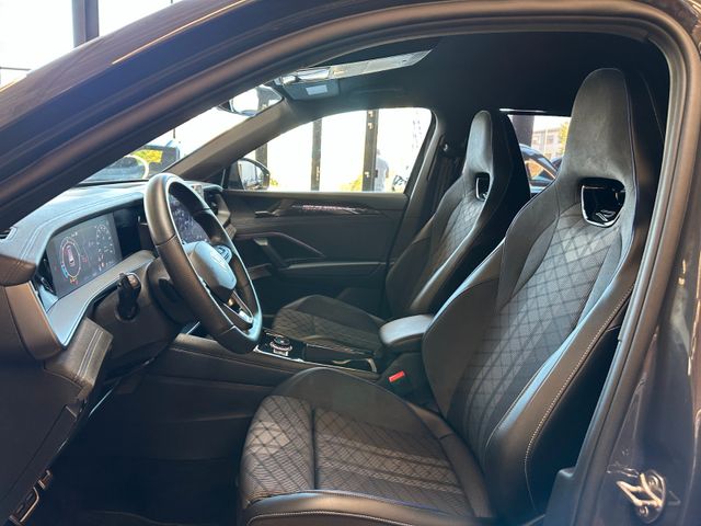 Volkswagen Tayron *R-LINE*1.HAND*MASSAGE*7-SITZER*ACC*