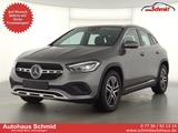 Mercedes-Benz GLA 200 200, MBUX High-End, Business-Paket, D... - gebrauchte Mercedes-Benz GLA 200 aus dem Jahr 2022