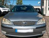 Ford Mondeo Tunier Mk3 Tüv 03/28 Chia Modell - Ford Mondeo Kombi Mk2 mit Benzin-Antrieb