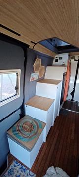 Iveco Daily 4x4 - Iveco Allradantrieb Daily