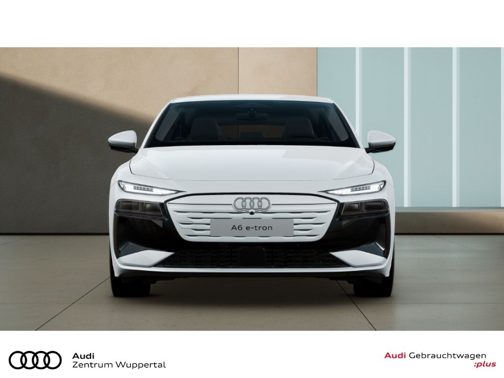 Audi A6 e-tron - Bild 6