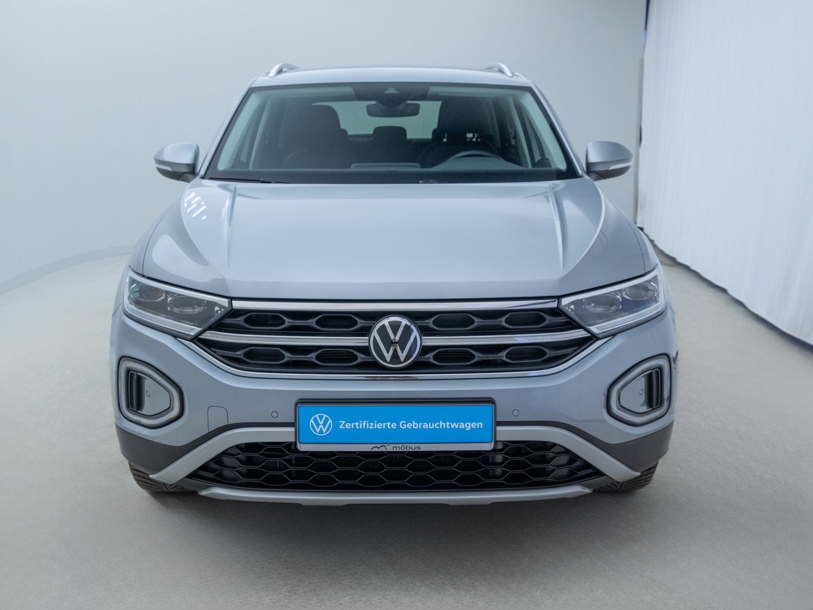 Volkswagen T-Roc - Bild 3