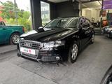 Audi A4 Avant Attraction quattro