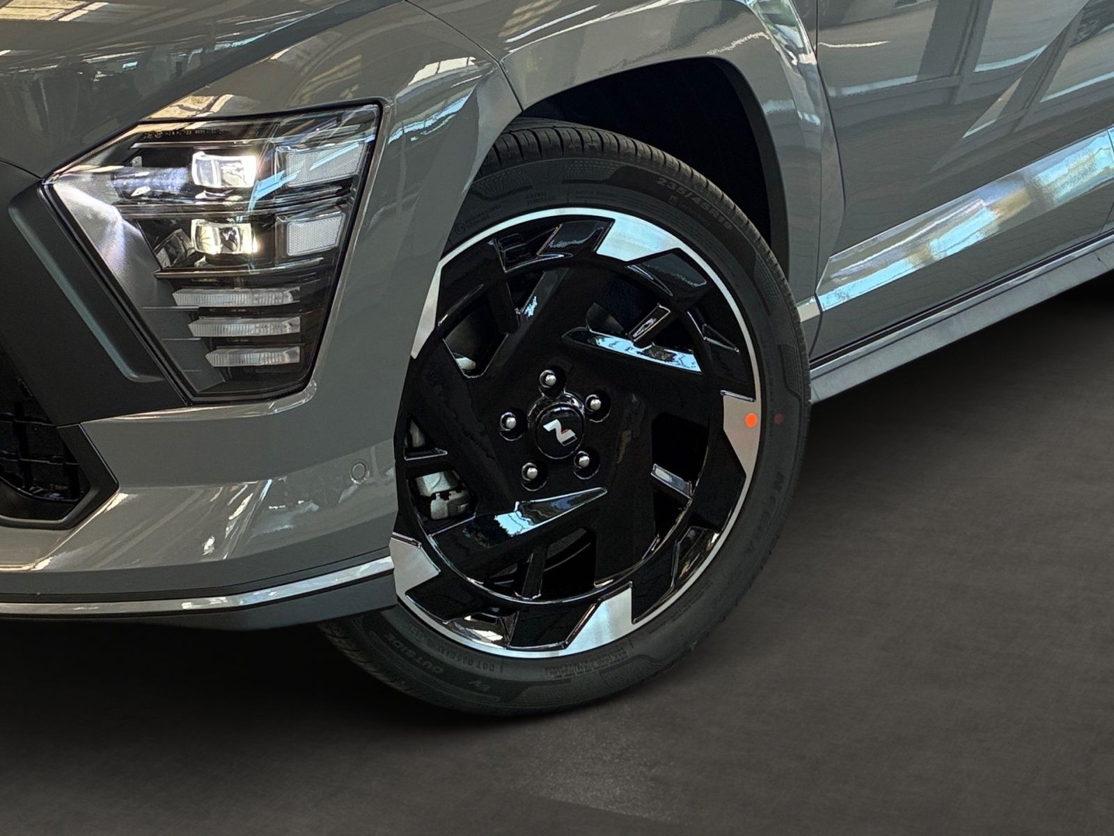 Hyundai Kona – Bild 6