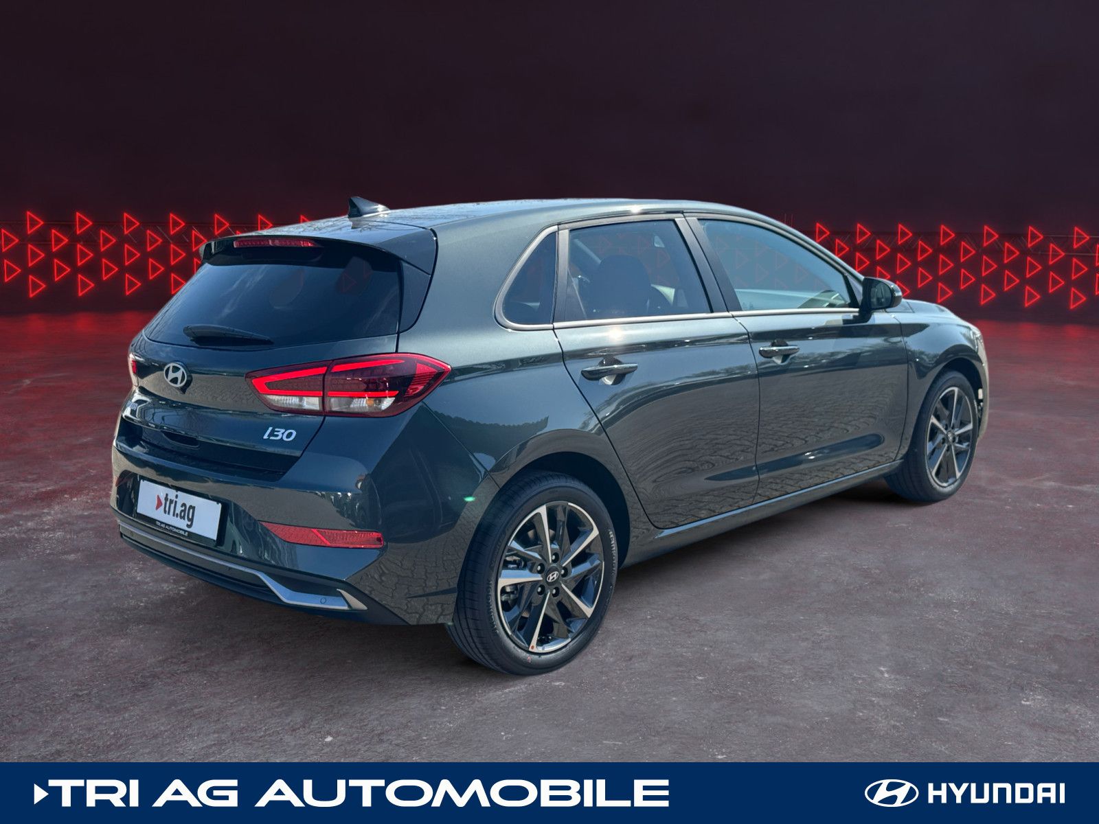 Hyundai i30 – Bild 3