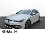 Volkswagen Golf VIII 2.0 TSI Style