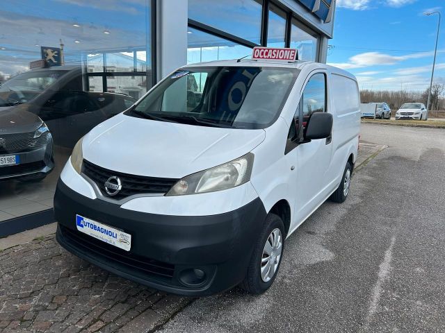 Nissan NV200 1.5 dCi 86CV Furgone