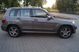 Mercedes-Benz GLK 200 CDI BlueE, Leder, Bi-Xenon, ILS, 19"... - Mercedes-Benz GLK 200 in Leipzig