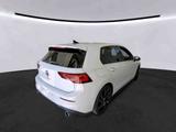 Volkswagen Golf VIII GTI 2.0 TSI DSG MATRIX+8fach+NAVI+ACC - Volkswagen Golf: GTI 8v