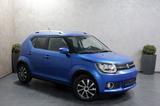Suzuki Ignis Automatik LED KAMERA AHK SHZ ACC SPUR - Suzuki Ignis Gebrauchtwagen