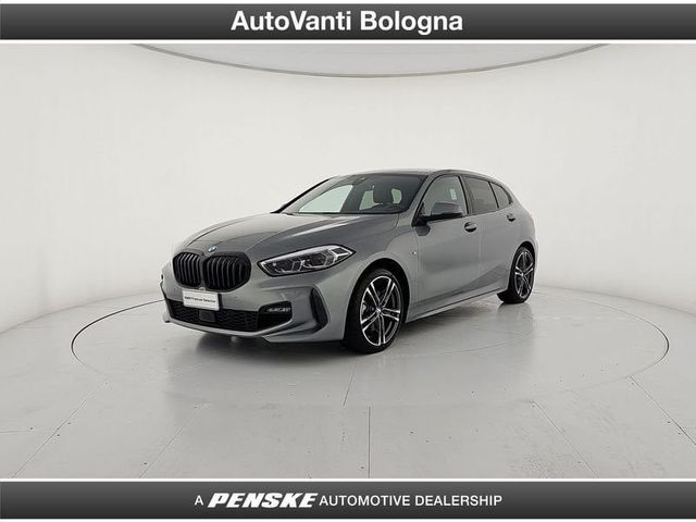 BMW Serie 1 118d 5p. M Sport