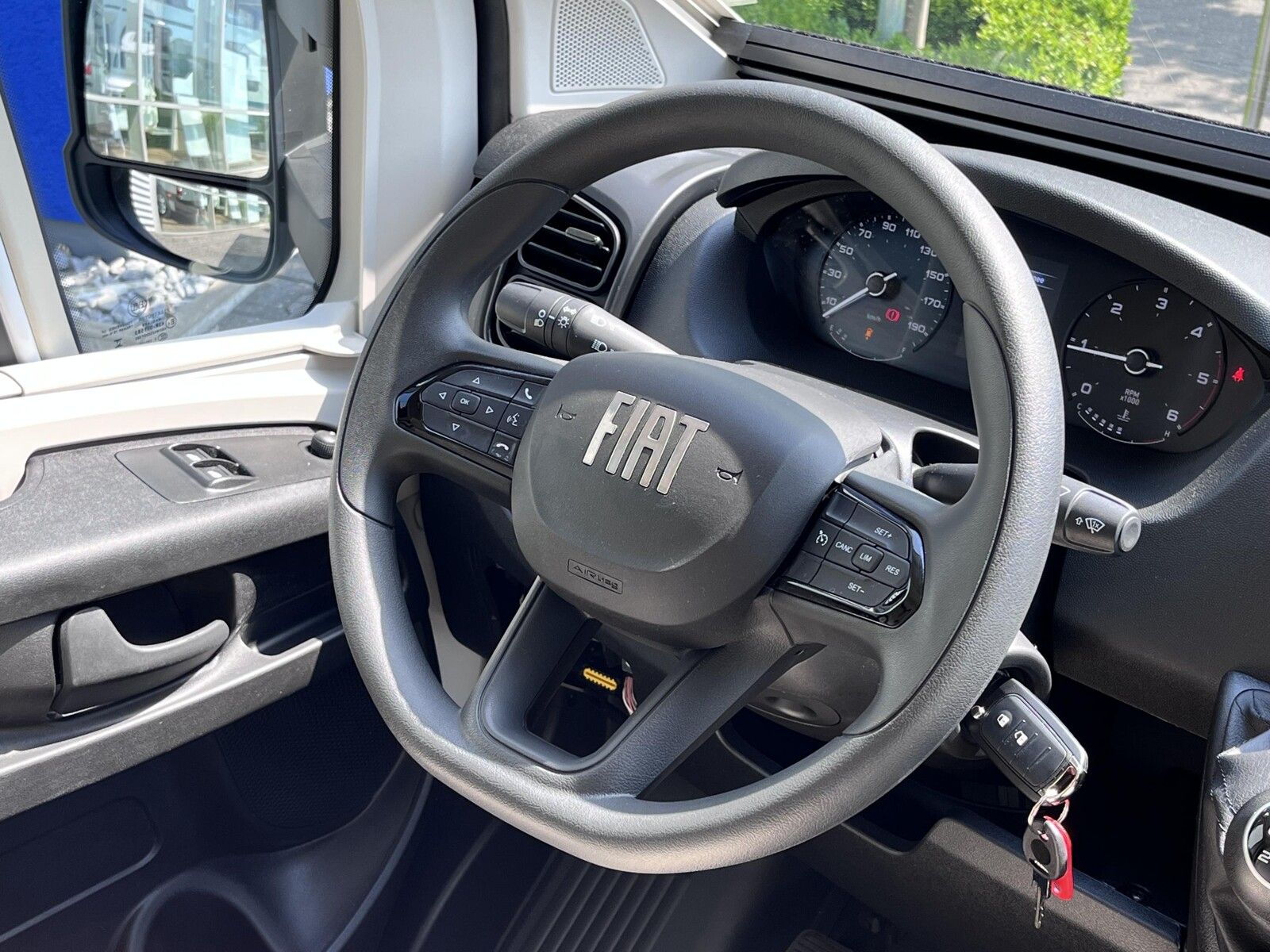 Fahrzeugabbildung XGO Dynamic 22P Compact ALL IN