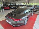 Porsche 991 911 Carrera 4 SPORT CHRONO 1.HAND+SPORTABGAS - Porsche 991 Gebrauchtwagen