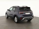 Volkswagen T-Cross 1.5 TSI DSG Facelift Matrix Kamera Sitzh - VW T-Cross Gebrauchtwagen in Hannover