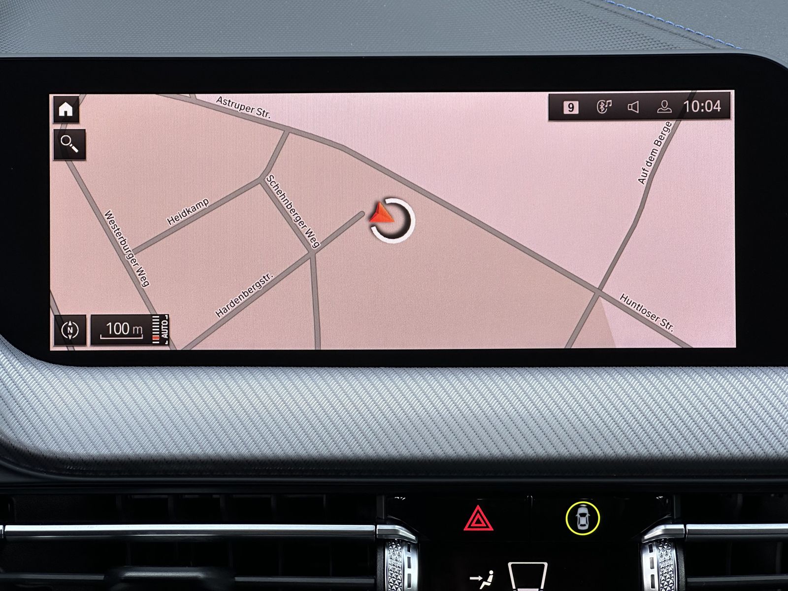 Fahrzeugabbildung BMW 220d Gran Coupé xDrive M-Sport NAV+LED+HIFI+18ZO