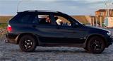 BMW X5 E53 , 3.0L , Shadow Line - gebrauchte BMW X5 aus dem Jahr 2001