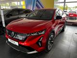 Renault RAFALE Techno E-Tech Full Hybrid 200 - rote Renault Rafale