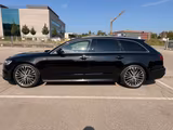Audi A6 3.0 TDI quattro LUFTFAHRWERK PANO S-LINE ACC+ - Audi: Luftfahrwerk