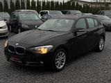 BMW 116 1 Limousine wenigKM/1.Hand/TopZustand - gebrauchte BMW 116 aus dem Jahr 2014