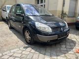 Renault Scenic Confort Authentique 1.6 16V - Renault Scenic Authentique mit Benzin-Antrieb