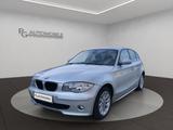 BMW 118i 2.0 Limousine Advantage Automatik - gebrauchte BMW 1er Reihe aus dem Jahr 2006