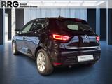 Renault Clio TCe 120 Intens EDC Automatik wenig km!! SHZ - Renault Clio: 12 Tce