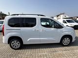 Opel Combo Life E Ultimate N1 1,5 CDTI AUTOMATIK/RFK/ - Opel Combo Life: Ultimate