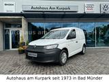 Volkswagen Caddy Cargo, KLIMA, AHK , BLUETHOOTH - gebrauchte VW Caddy aus dem Jahr 2022