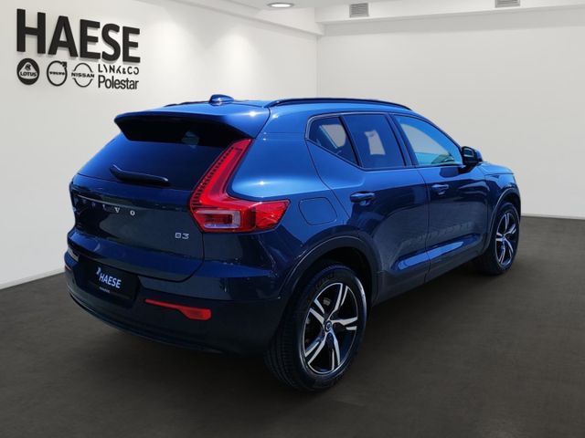 VOLVO XC 40 (Bild 5 von Array)