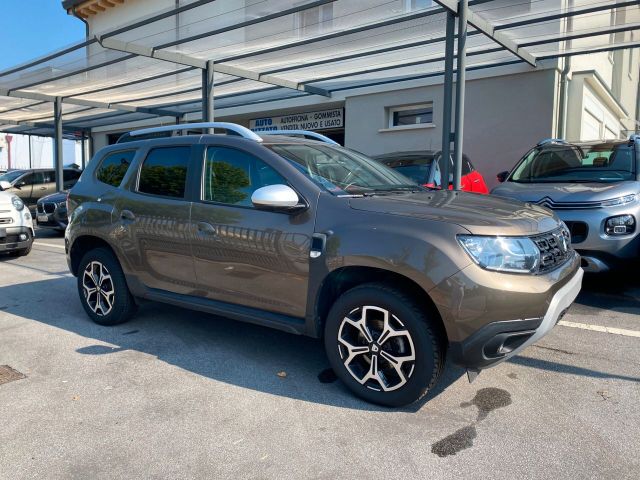 Dacia Duster 1.5 Blue dCi 115 CV 4x2 Prestige - 