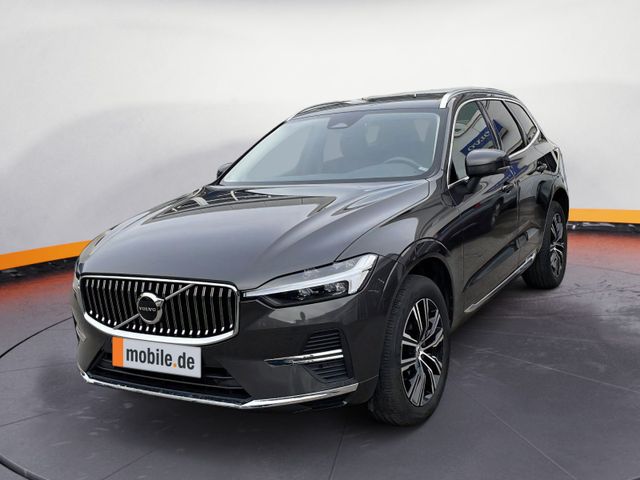 Volvo XC 60 Inscription AWD Bluetooth Navi LED Klima