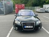 Audi A8 3.7 V8 W12 OPTIK.  Tausch möglich - Audi A8: 3.7