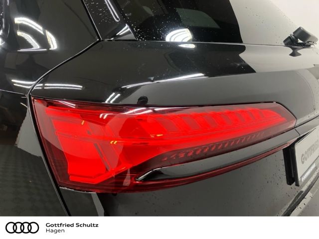 Audi Q7 - Bild 12