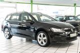 Volkswagen Golf 7 Variant 1.6 TDI BlueMotion Kamera Navi - Volkswagen Golf: 6.1