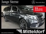Mercedes-Benz V 300 d AVANTGARDE EDITION Lang AMG Line/Navi/BC