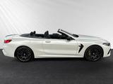 BMW M8 Competition Cabrio xDrive M Driver's Package - BMW M8 Cabrio Gebrauchtwagen