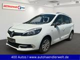Renault Grand Scenic 1.5 dCi BOSE Edition - Renault Grand Scenic aus 2014