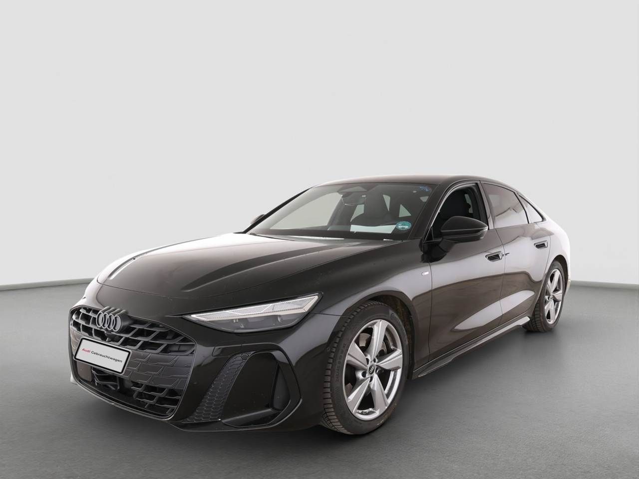 Audi A6 - Bild 2