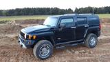 Hummer H3 5.3 V8 Autom. V8 - Hummer H3 SUV